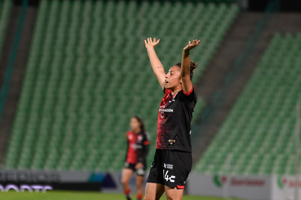 Reprograman el Querétaro vs Atlas en liga femenil