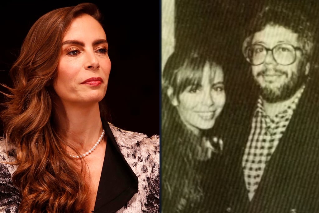 ¿Por qué Sasha Sokol no habló antes sobre su caso con Luis de Llano?