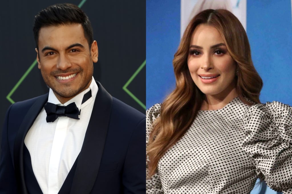 Carlos Rivera aún no quiere ser papá; pospone los deseos de Cynthia Rodríguez