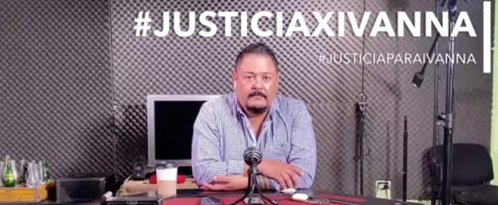 Padre de víctima de violación desmiente versión de Fiscalía Durango