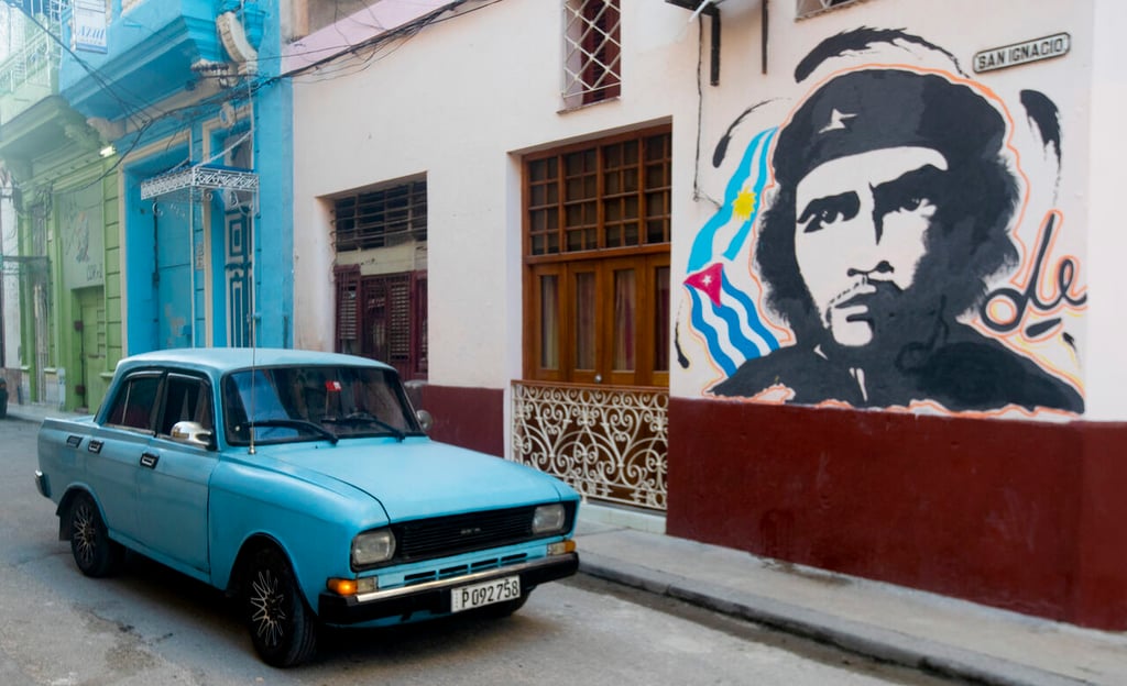 Muere a los 80 años Mario Terán Salazar, militar que mató al guerrillero Ernesto 'Che' Guevara en Bolivia