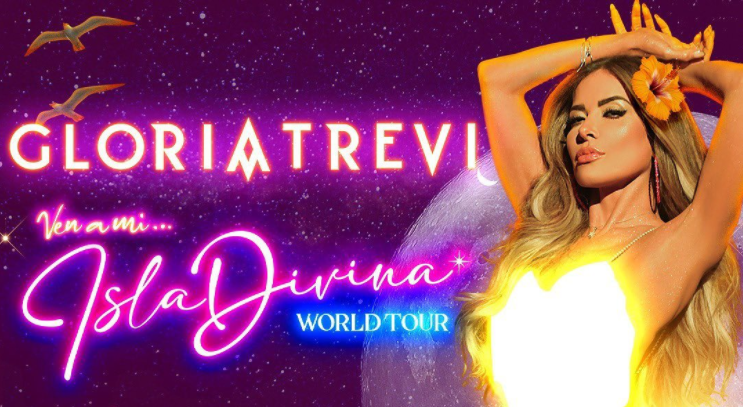 ¡A unas horas de su concierto! Gloria Trevi logra 'Sold Out' en Torreón