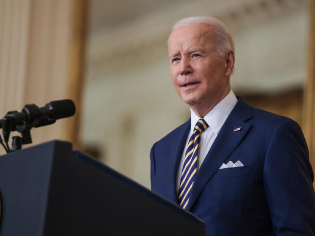 Colombia, aliado especial: Biden