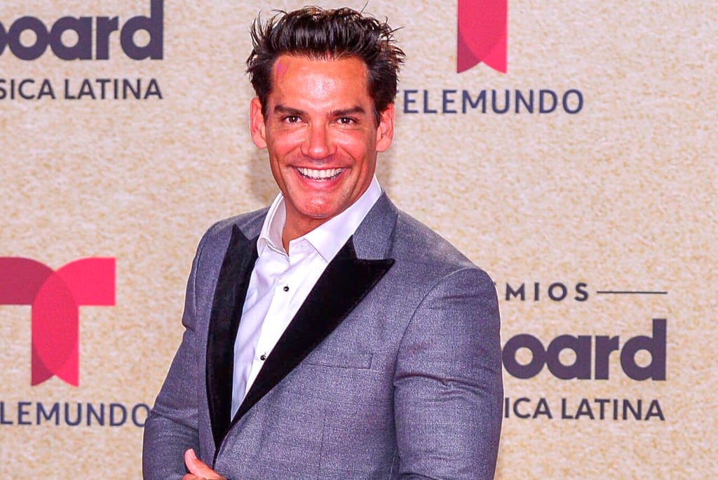 Tras asalto, hieren de bala a la hija del actor Cristian de la Fuente