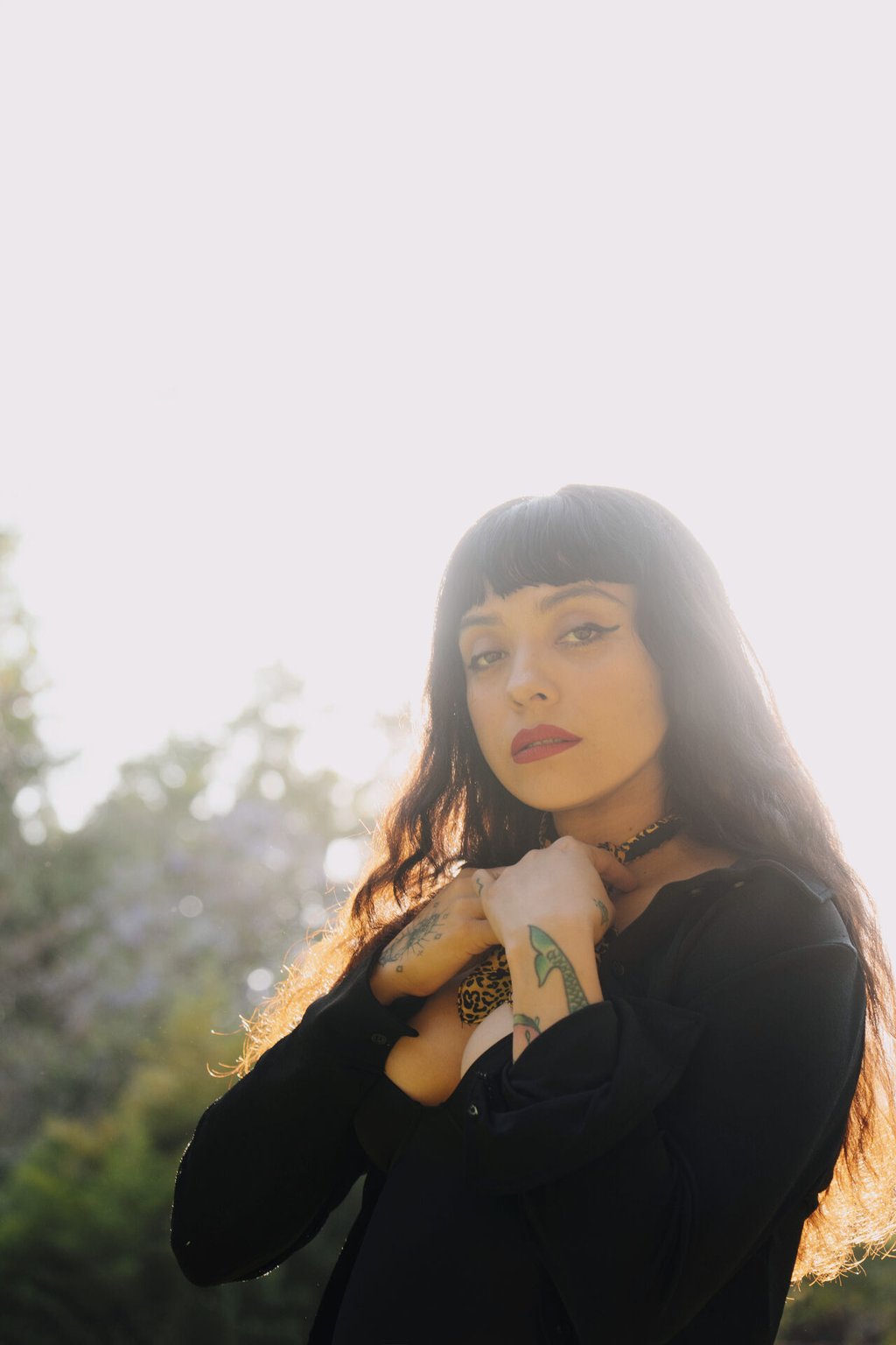 Mon Laferte lanza acústico de Good Boy