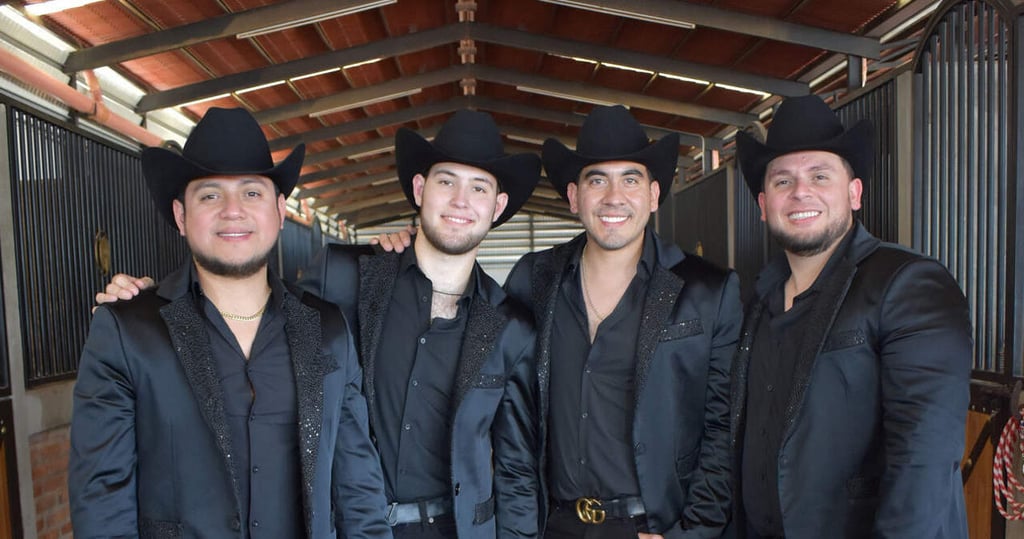 Calibre 50 estrena nuevo sencillo