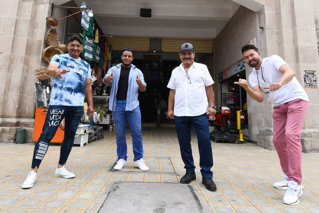 Apache, a punto de lograr 'sold out' para su concierto de esta noche