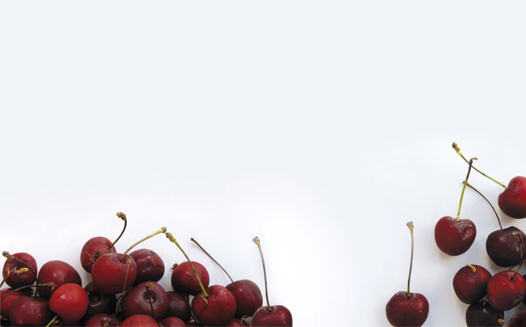 Propiedades de la cereza
