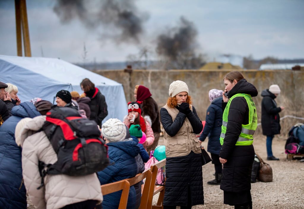 Al menos 10 periodistas han muerto en Ucrania desde crisis de 2014