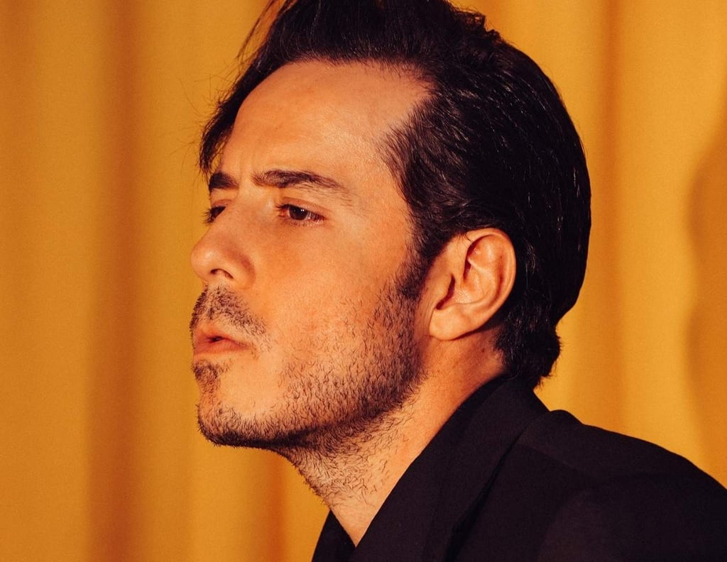 La otra cara de José Madero