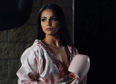 Peligra boxeadora 'La Bonita' Fernández en Ciudad Juárez