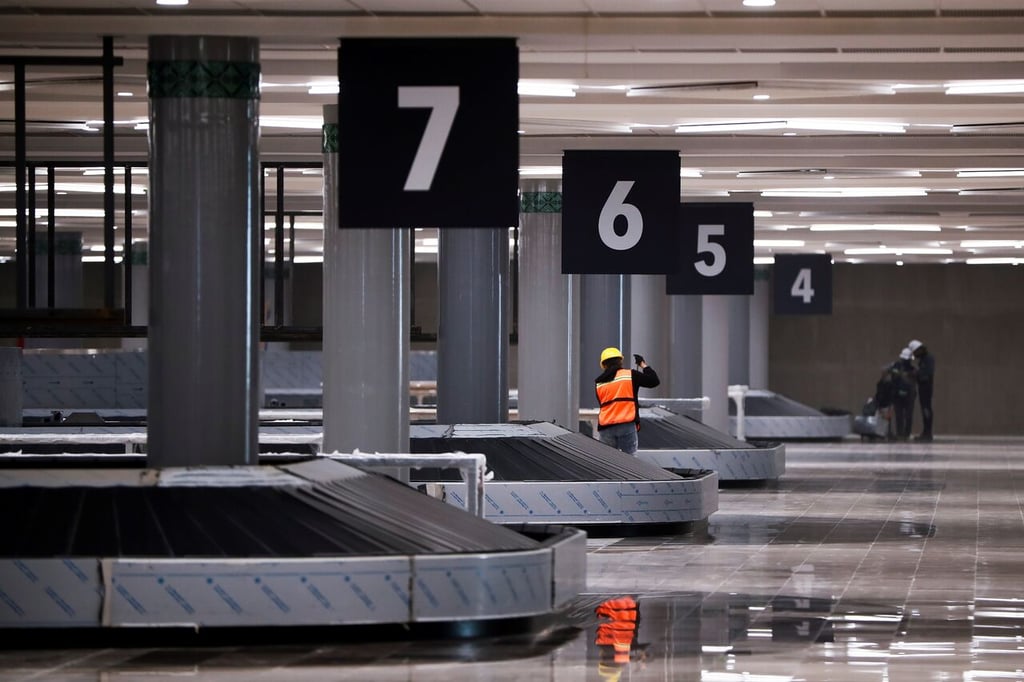 Estos son los costos y vuelos disponibles que tendrá el AIFA