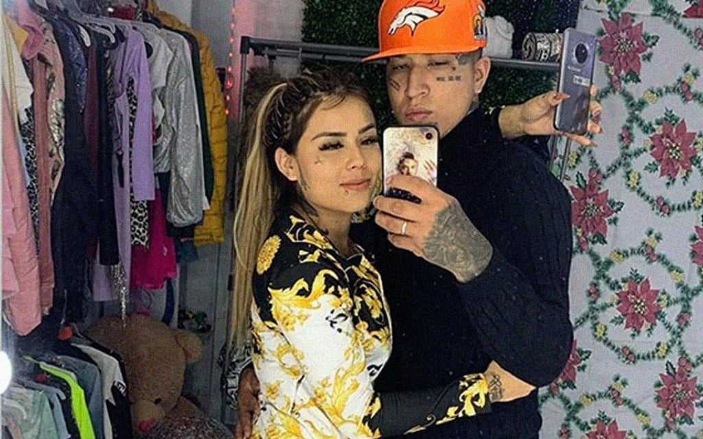 ¿Quiénes son Mona y Geros? La pareja que se volvió viral en redes