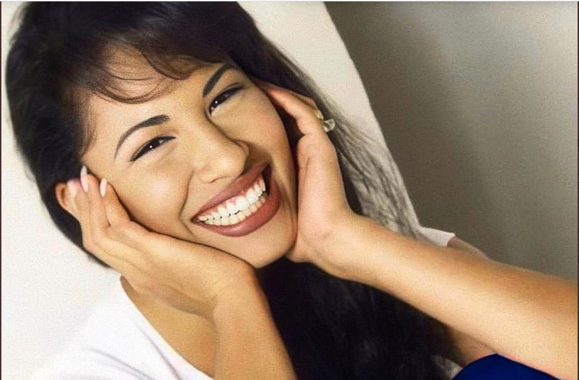 Selena tendrá nuevo álbum después de 27 años de su muerte