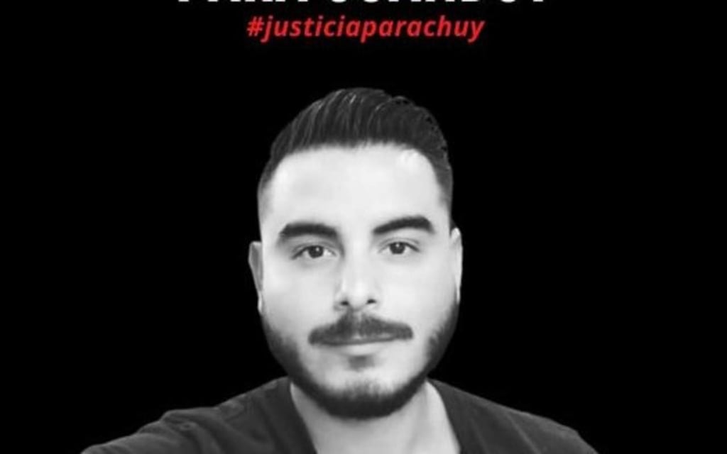 Faltan 9 días para la audiencia por la muerte de 'Chuy'; familiares exigen justicia