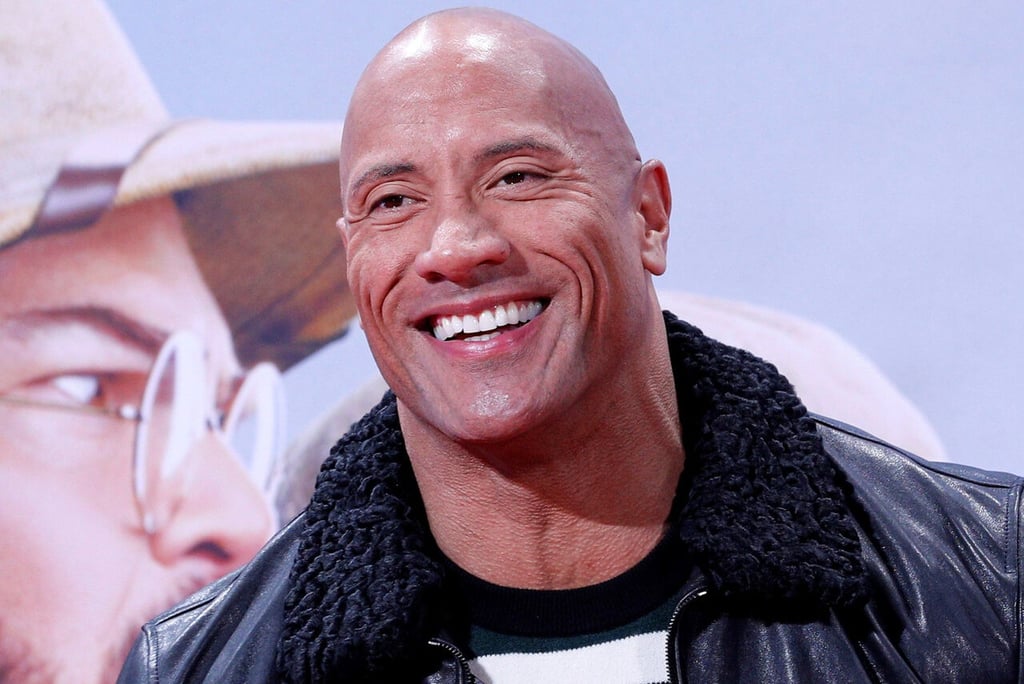 Dwayne Johnson reconoce la gran labor de las mujeres que marcaron su vida