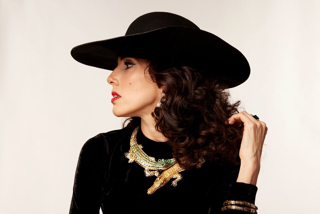 Inicia rodaje de 'La Doña' la serie de María Félix