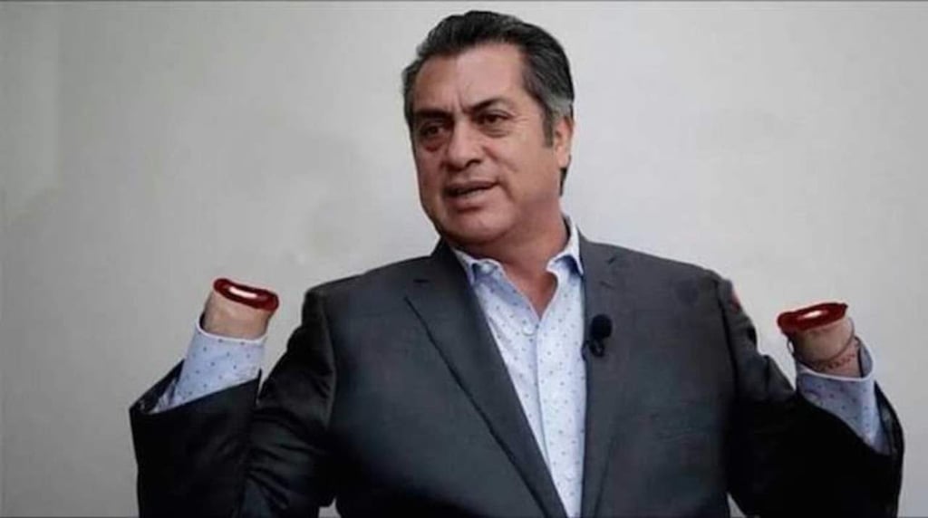 Surgen memes de 'El Bronco' tras su detención