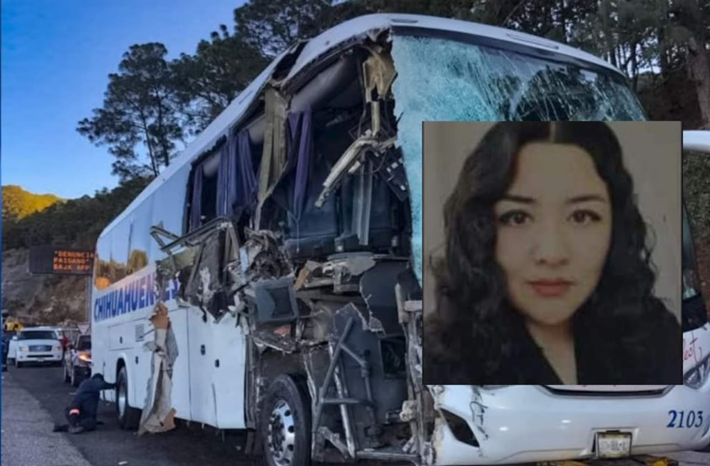 Fallece en Mazatlán doctora duranguense, tras accidente en la Súper