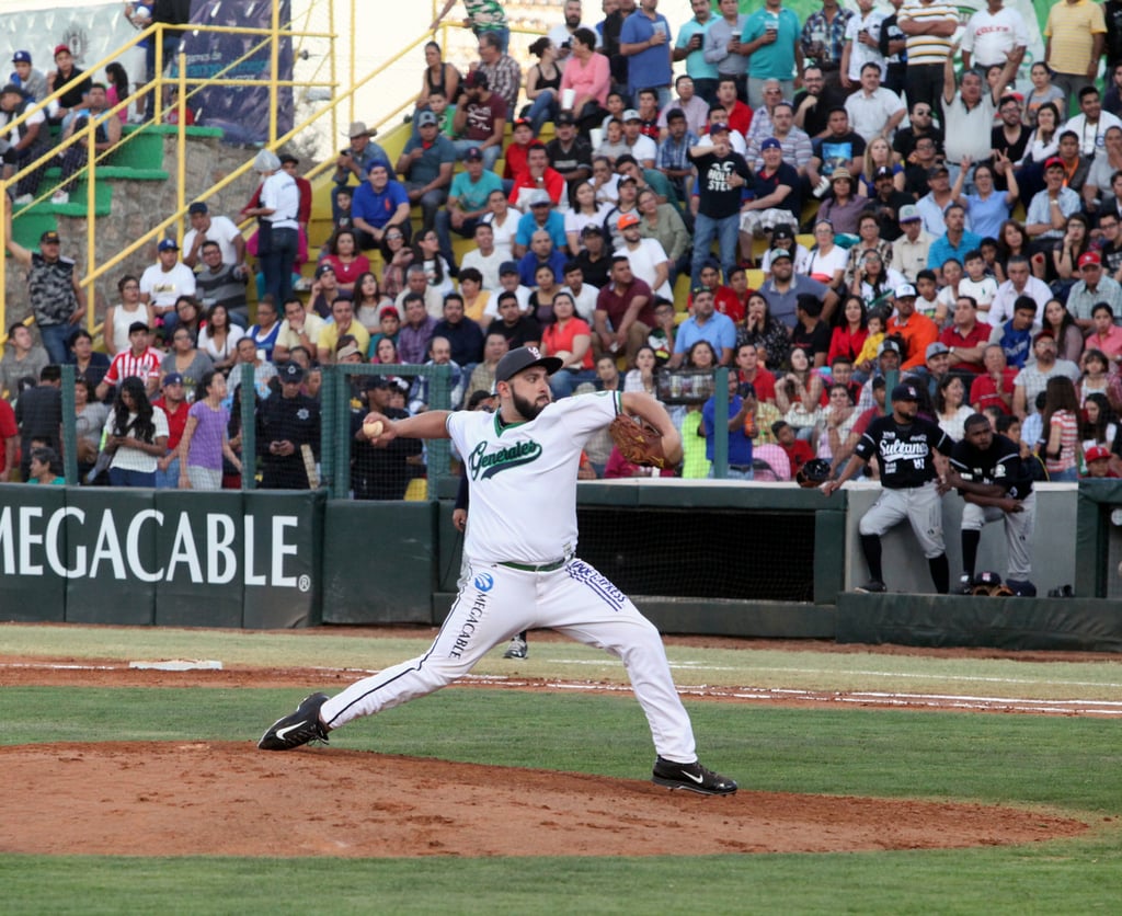 Generales: su árbol genealógico