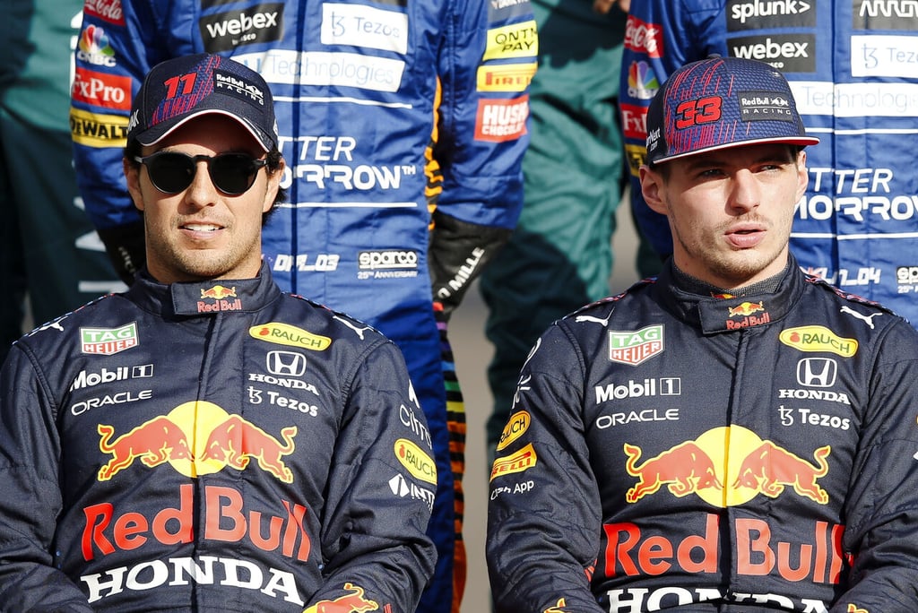 ¿Cuándo inicia la temporada 2022 de Fórmula Uno?