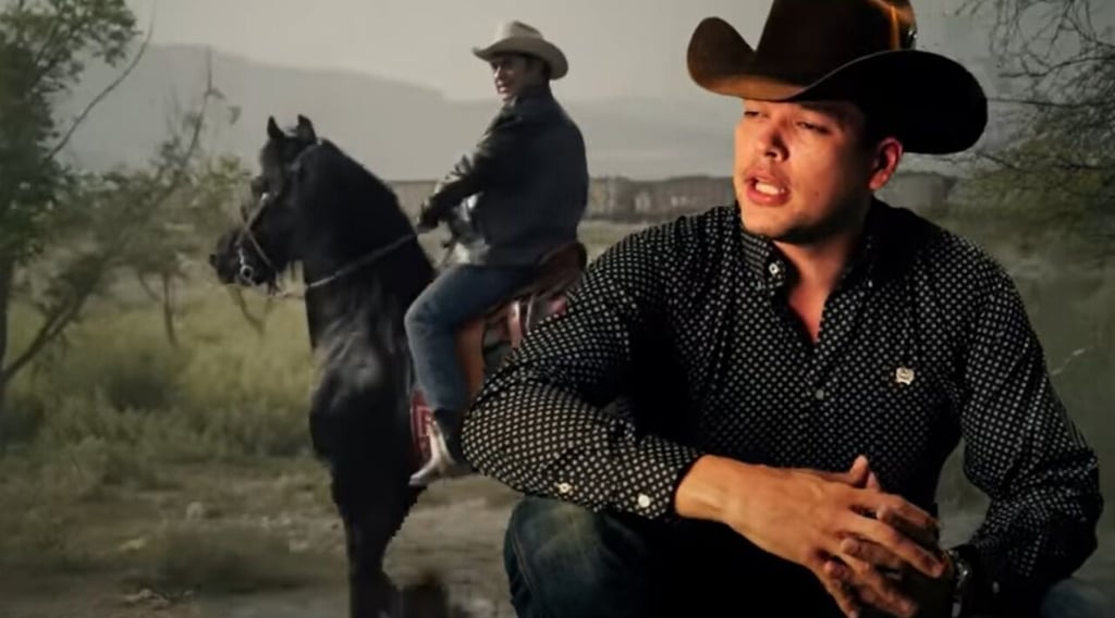 'Debajo del sombrero', la canción con la que El Bronco luchó por la gubernatura de Nuevo León