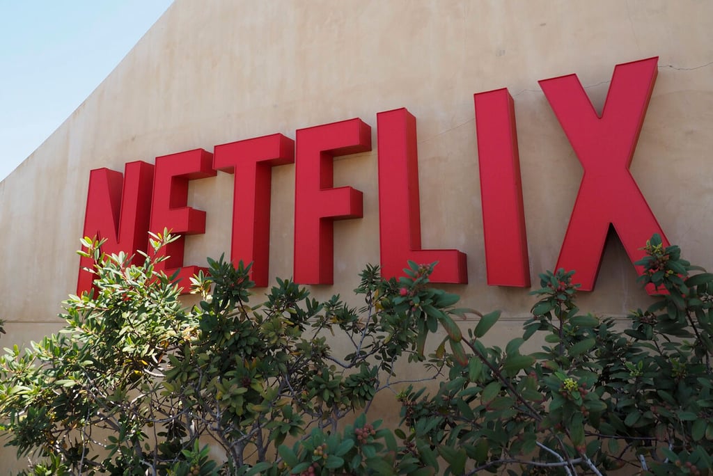 Netflix cobrará un importe adicional a quienes compartan su cuenta