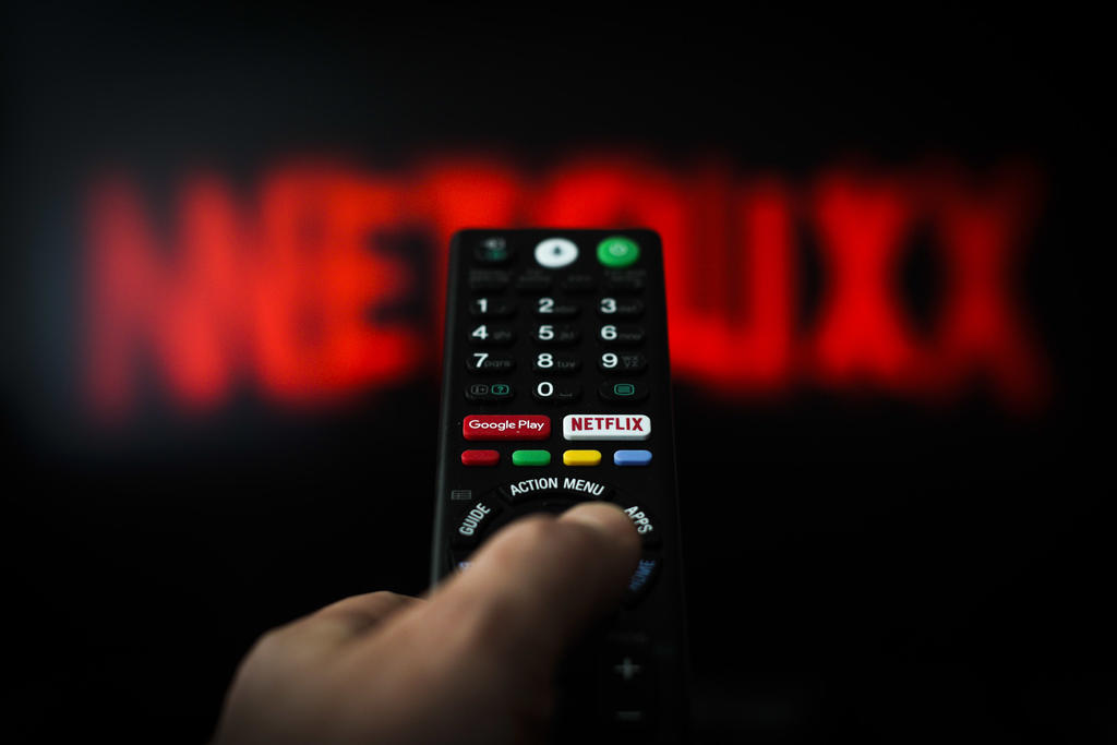 ¡Entérate!; ¿cuánto cuestan los paquetes de Netflix este año 2022?