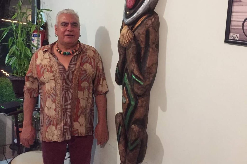 Músicos se unen para apoyar a Roberto Macías en su lucha contra el cáncer