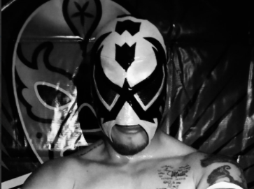 Reportan muerte del luchador mexicano Warrior Jr a sus 24 años de edad