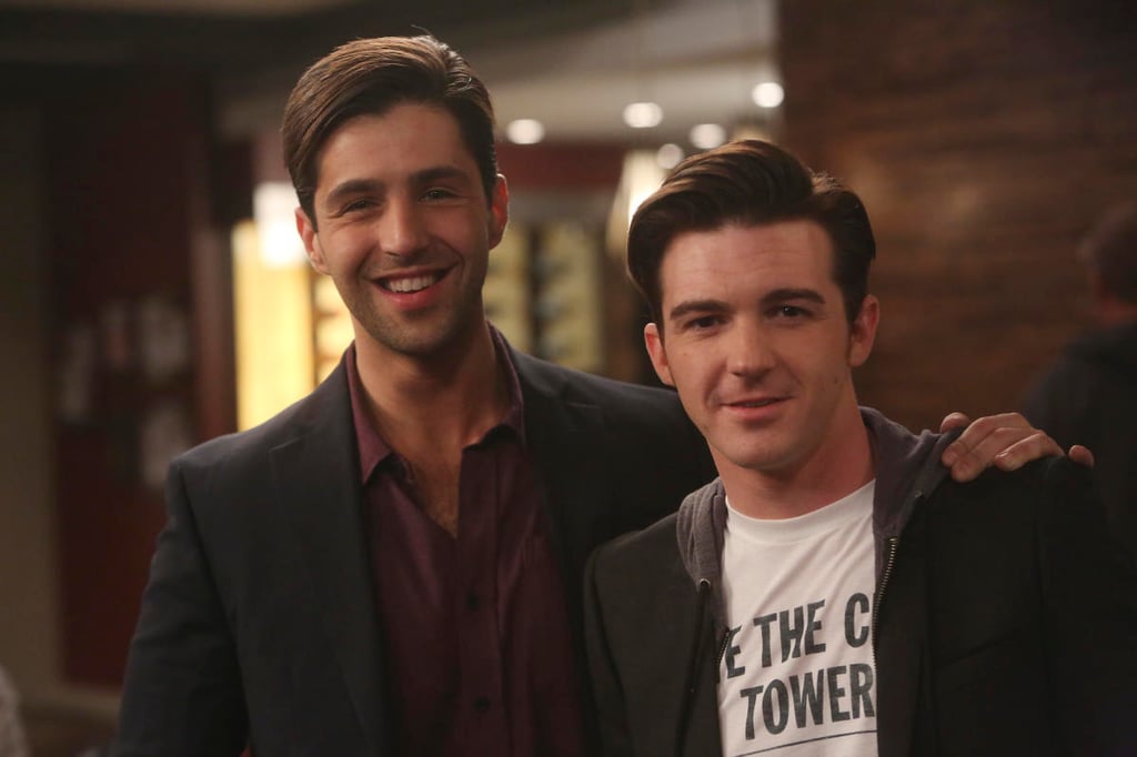 Ve a disculparte con mi esposa: Josh Peck confiesa que enfrentó a Drake Bell después del 'drama' de su boda