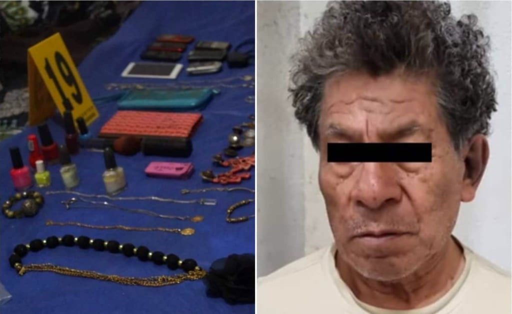'Feminicida de Atizapán' es sentenciado a prisión vitalicia por asesinato de Reyna González