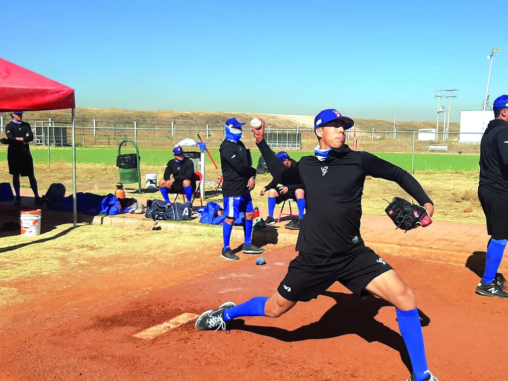 Generales continúan con su preparación