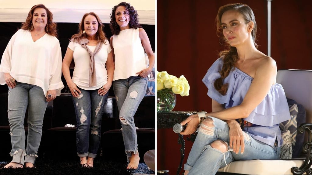 ¿Pandora cantó una canción sobre el caso Sasha Sokol y Luis de Llano?