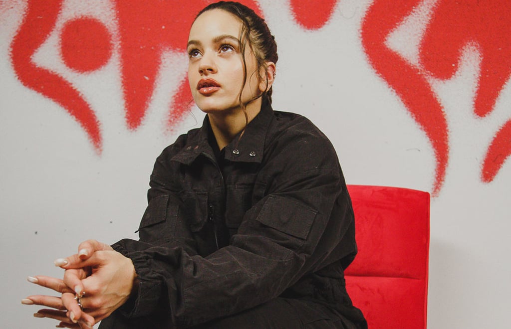 Rosalía reúne la dualidad de la mujer en 'Motomami'