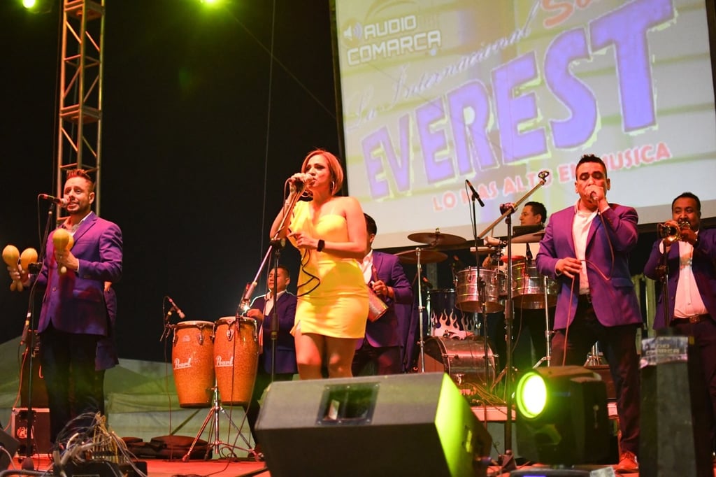 Bandas laguneras recibirán la primavera