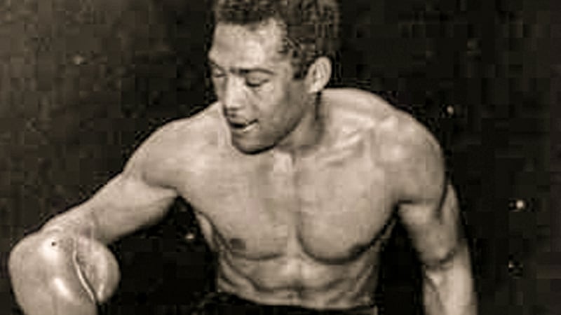 Recordando al gran Ultiminio Ramos