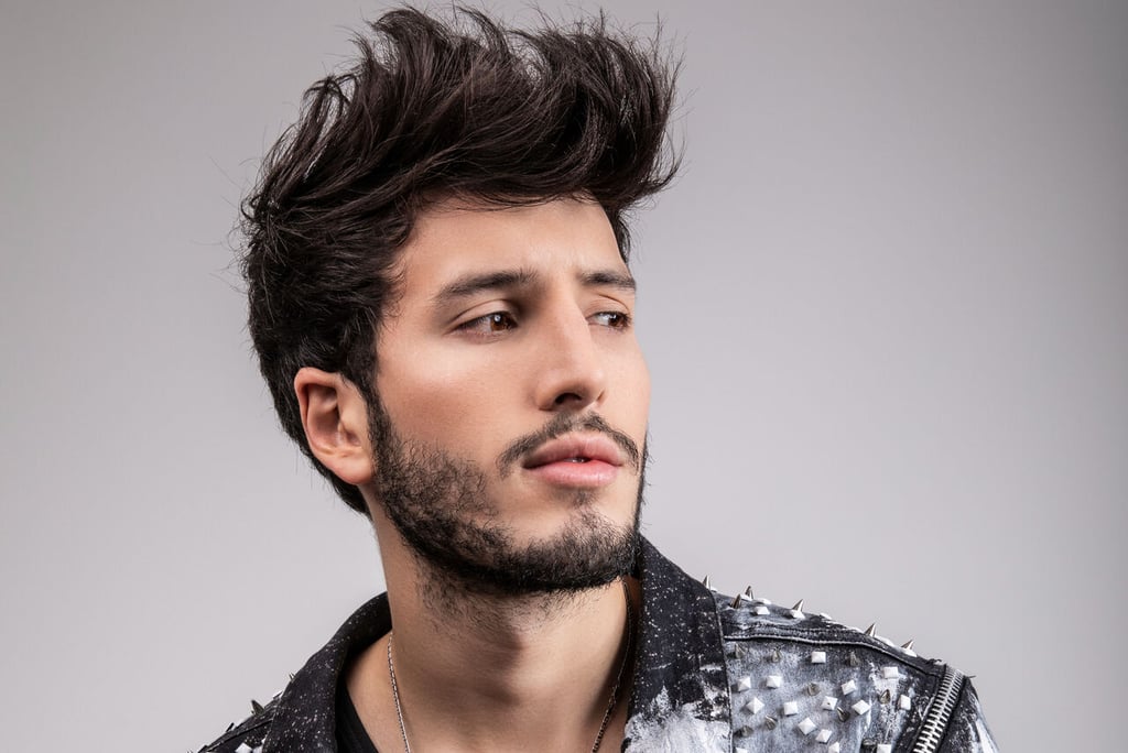 Sebastián Yatra se dice 'emocionado' por estar en la ceremonia de los Oscar 2022