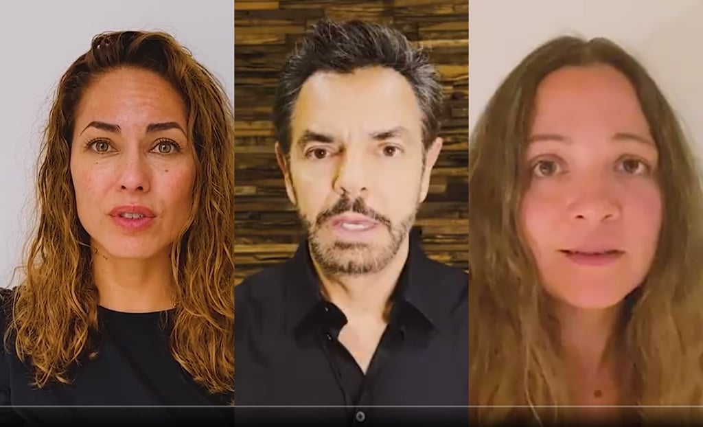 Artistas se lanzan contra el Tren Maya