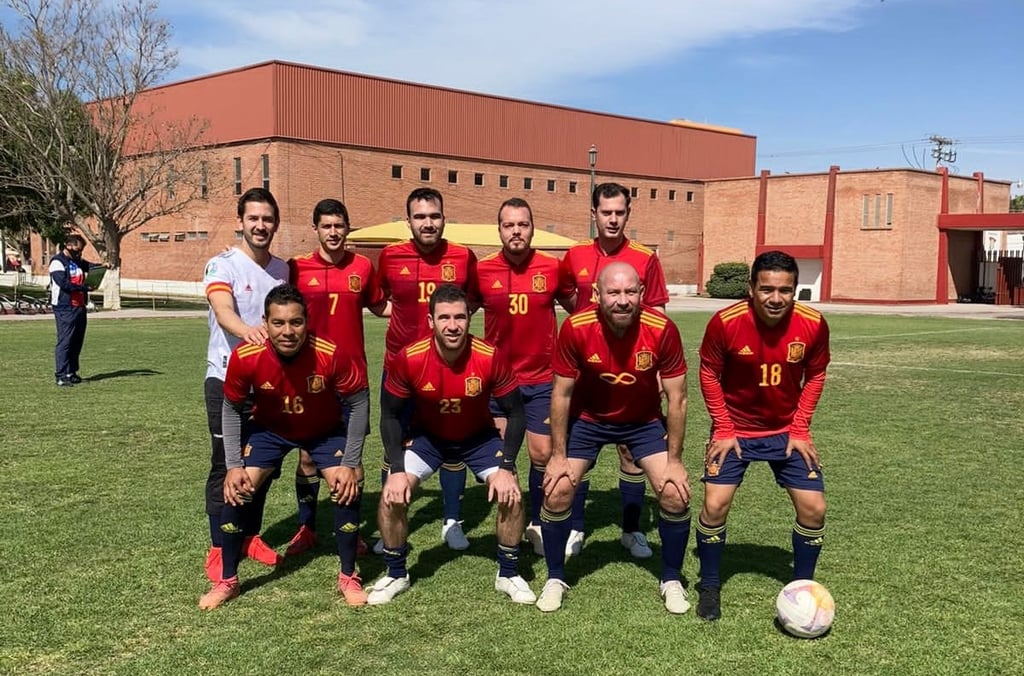 Goles por racimos en la Liga Ideal Laguna