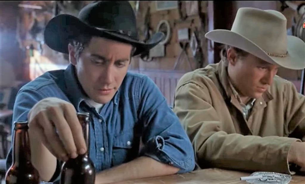 ¿Secreto en la Montaña no ganó el Oscar como Mejor Película por su temática gay?