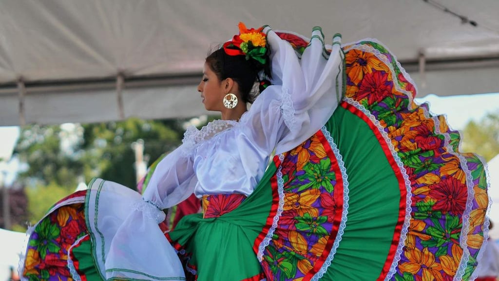 Tierra Mestiza, en Cultura en Movimiento