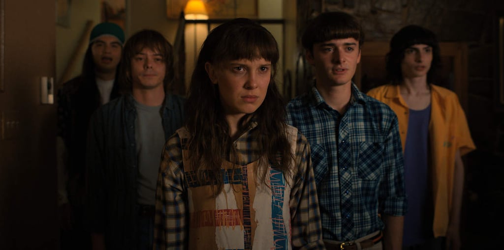 Revelan más imágenes de la nueva temporada de Stranger Things