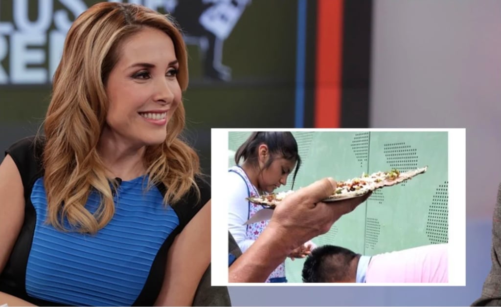 'Pero en un espacio digno'; periodista propone que en Aeropuerto Felipe Ángeles se vendan tlayudas