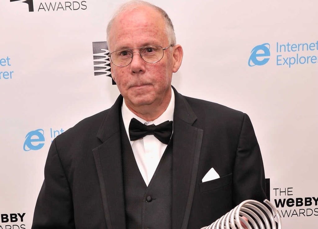 Fallece Stephen Wilhite, creador del GIF