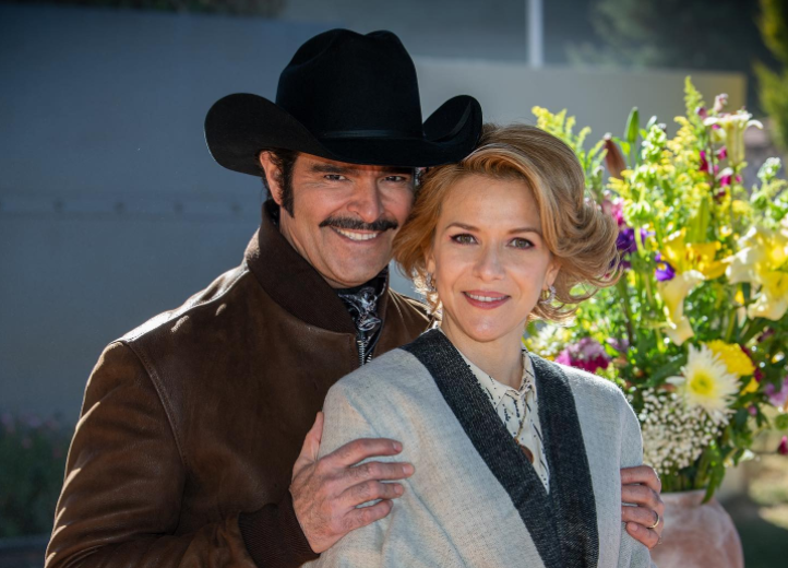 ¿Qué pasará en la segunda temporada de El último rey, bioserie de Vicente Fernández?