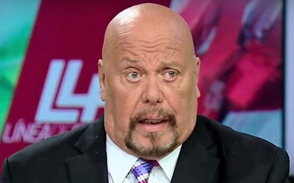 'Perro' Bermúdez anuncia su retiro