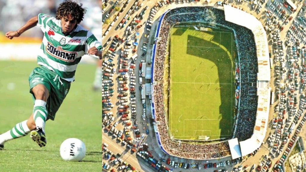 Sabíamos que el antiguo Corona se iba a comer al rival: Héctor 'Pity' Altamirano