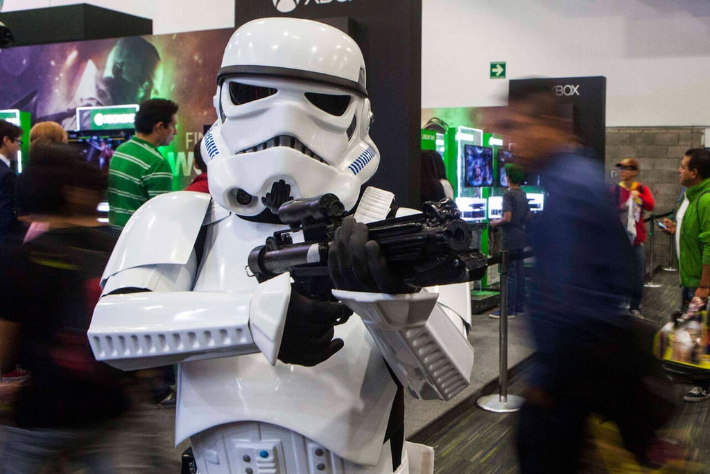 La Mole Convention 2022 se reactiva en la CDMX para celebrar el 25 aniversario