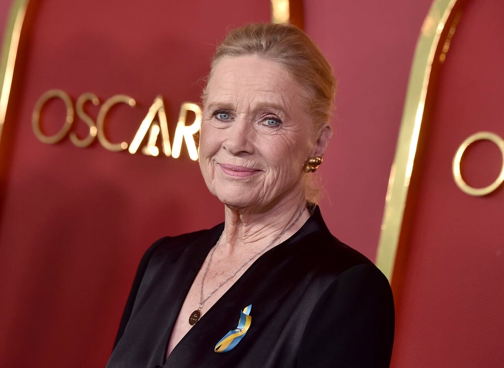 Liv Ullmann ha entregado muchos Oscar y ahora tendrá el suyo